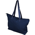 Shopping bag, blue