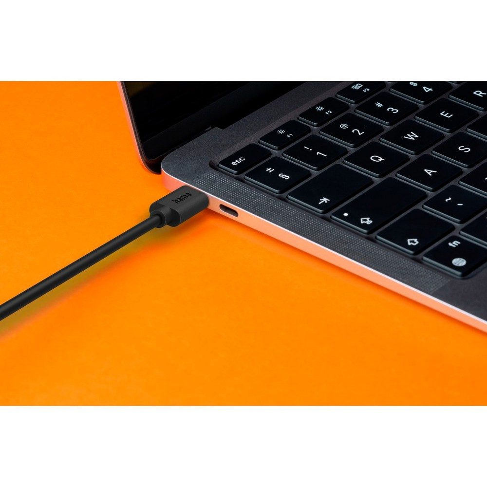 Charging cable Hama 60 W, product image (1)