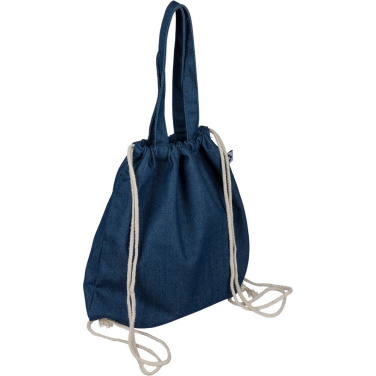 Shopping bag, drawstring bag, product image (2)