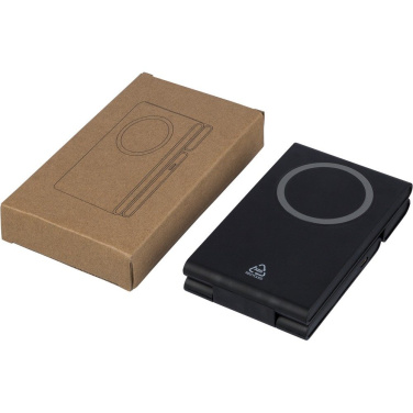Magnetic wireless charger 3 in 1, 15 W, product image (3)