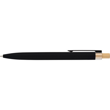 Ball pen, black, product image (3)