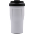 Thermo mug 510 ml BrandCharger Posh Café, white