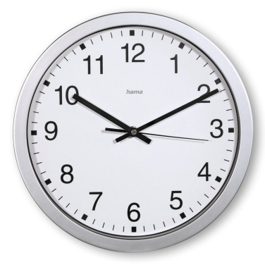 Wall clock Hama Mallorca, product image (4)