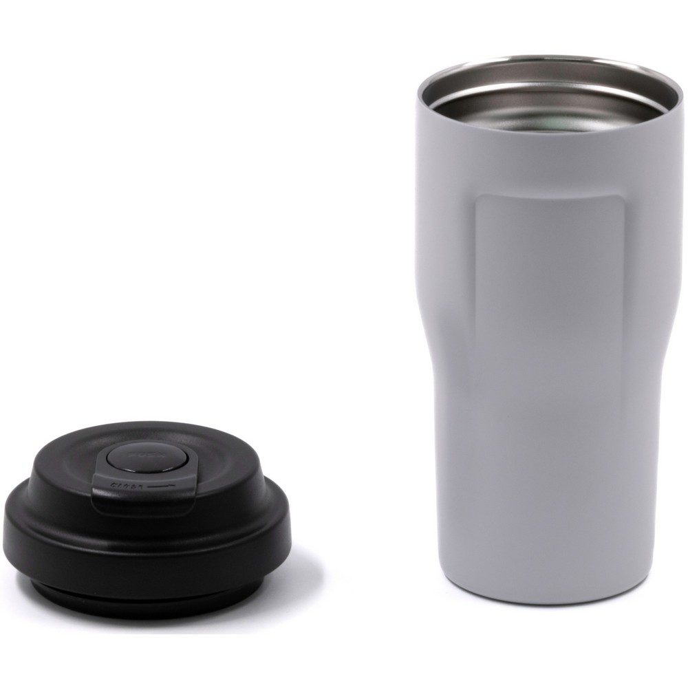 Thermo mug 510 ml BrandCharger Posh Café, black, product image (1)