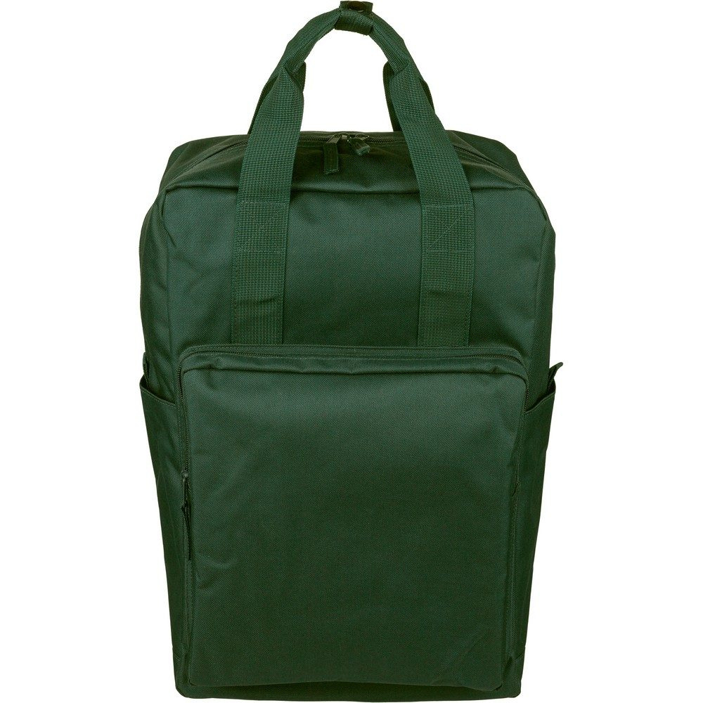 Backpack, green, product image (1)