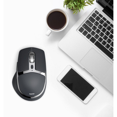 Wireless computer mouse Hama WM-800, product image (2)