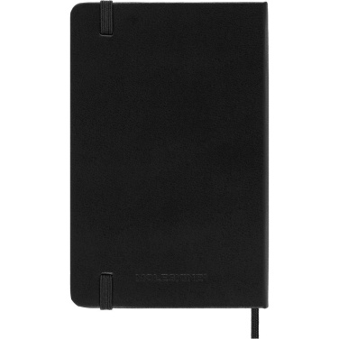 MOLESKINE diary, product image (4)