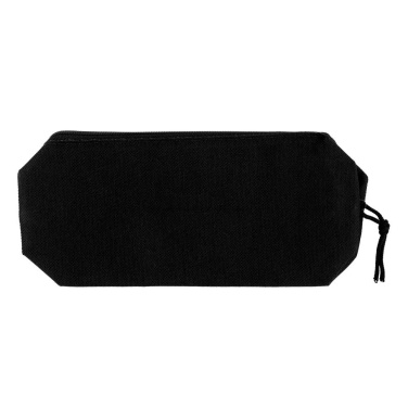 Pencil case | Edelmira, black, product image (2)