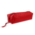 Pencil case | Edelmira, red