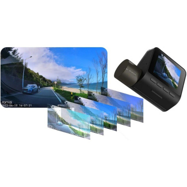 Video recorder, car camera 70MAI A200, product image (2)
