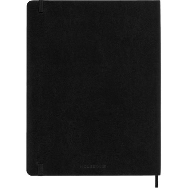 MOLESKINE diary, black, product image (3)