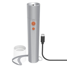 LED torch Hama FL350-C