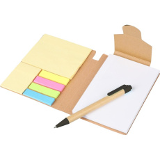 A6 notebook