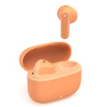 Wireless earphones Hama Freedom Light II, orange