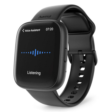 Activity tracker, smartwatch Hama 4000, product image (3)