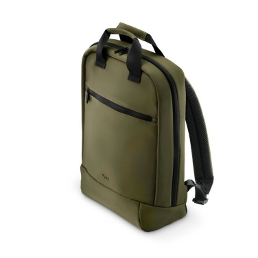 Laptop backpack 16,2" Hama Lightweight, green, product image (3)