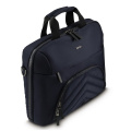 Laptop bag 15,6"-16,2" Hama Lightweight Premium, navy blue