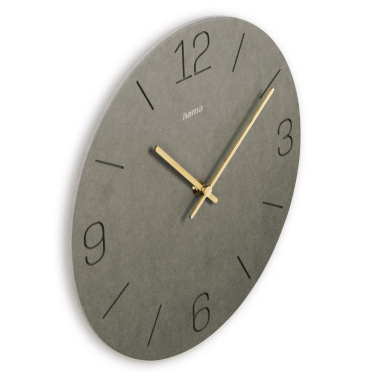Wall clock Hama Crete, product image (2)