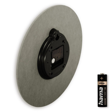 Wall clock Hama Crete, product image (3)