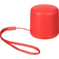 Wireless speaker 3 W, red