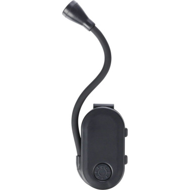 Reading light, black, product image (4)