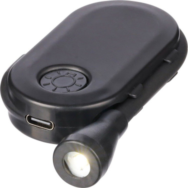 Reading light, black, product image (2)