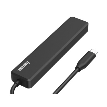 Hub USB, USB-C, HDMI Hama, product image (2)