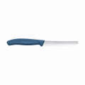 Table knife Victorinox Swiss Classic, navy blue