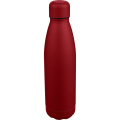 Sports bottle 700 ml, burgundy