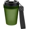 Travel mug 350 ml, green