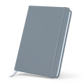 Notebook approx. A5 | Eugene, grey