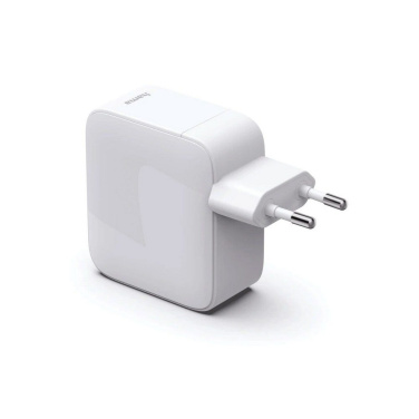 Wall charger 65 W with retractable cable Hama, product image (3)