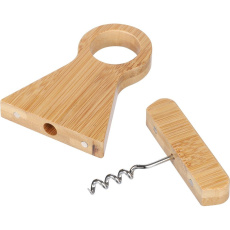 Wine bottle holder