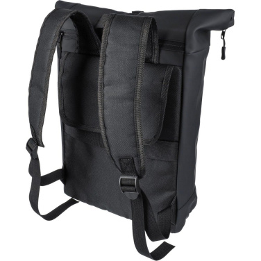 Water resistant laptop backpack 15", product image (2)