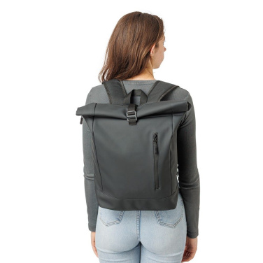 Water resistant laptop backpack 15", product image (4)