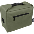 Cooler bag 5 l, green