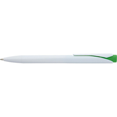 Ballpen, lime, product image (2)