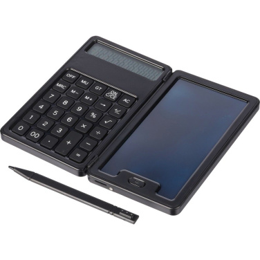 Calculator, black, product image (4)