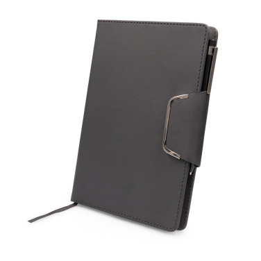 Notebook A5 with ball pen Upperlane, product image (4)