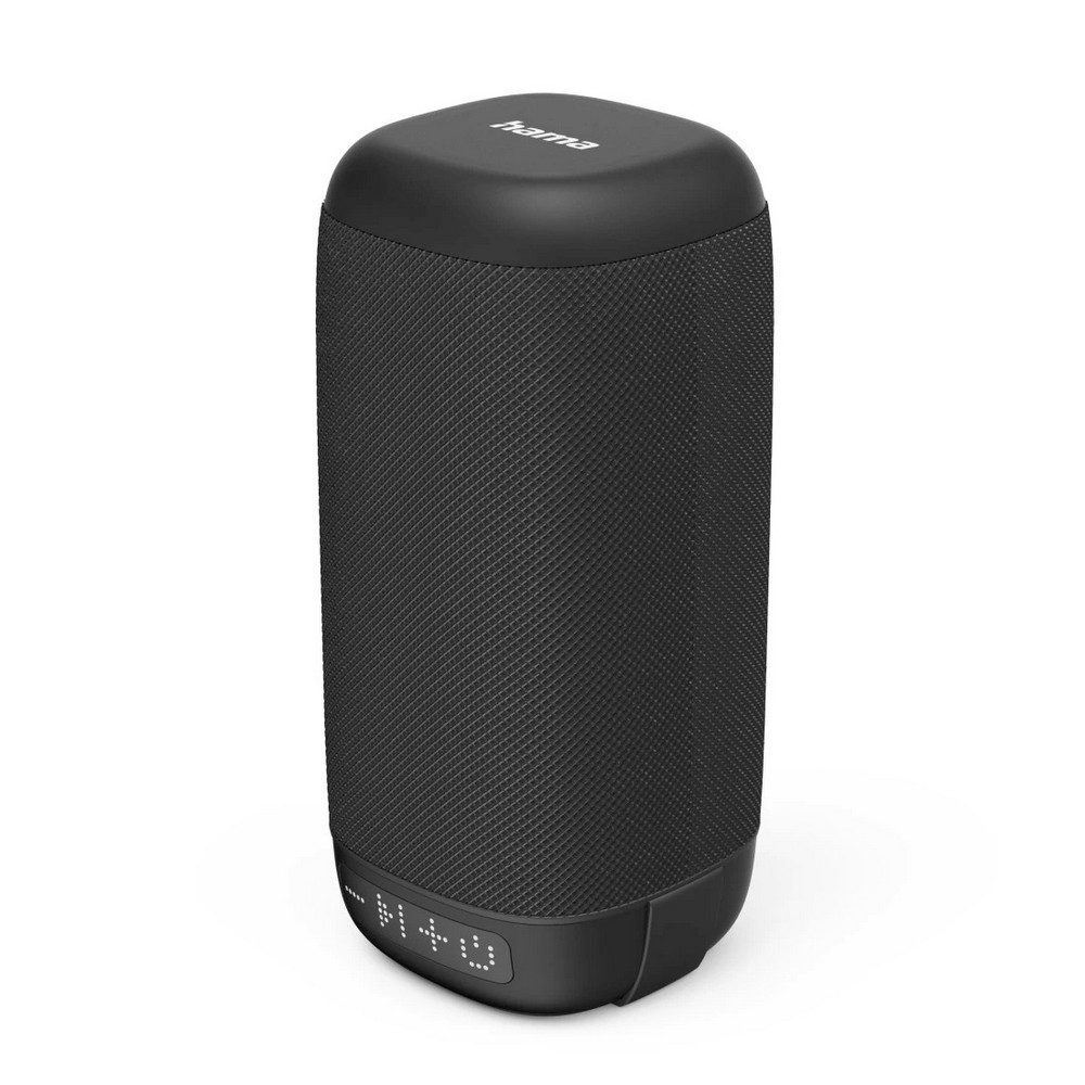 Wireless speaker Hama Tubex, product image (1)