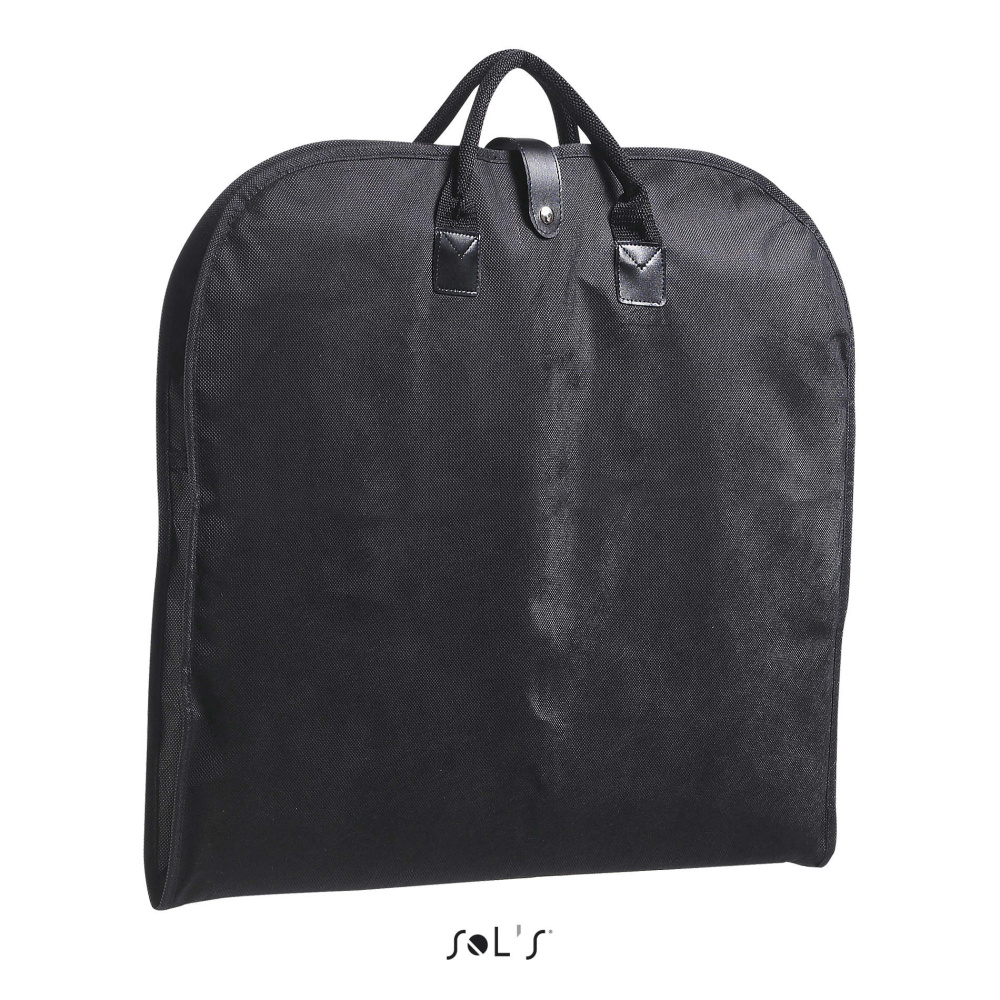 PREMIER GARMENT BAG, Black, M, product image