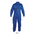 SOLSTICE PRO WEAR OVERALL, Bugatti Blue
