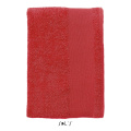 BAYSIDE 70 BATH TOWEL, Red