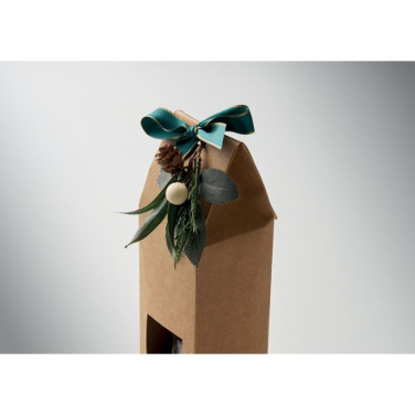 Vanilla diffuser & candle set, Beige, product image (2)