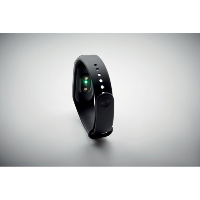 Smart wireless health watch, Black, product image (1)