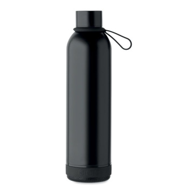 Double wall bottle 500ml, Black, product image (2)