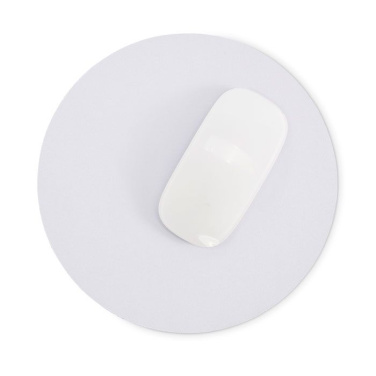 Computer mouse mat, White, product image (2)