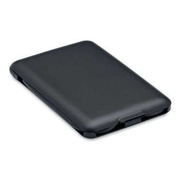 Wireless charger 15W, Black, product image (2)