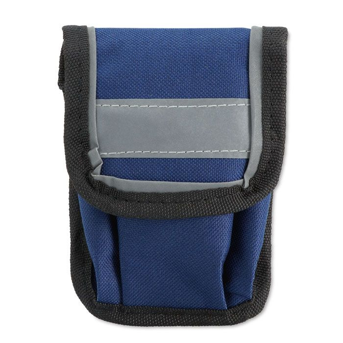 Bike repair kit, Blue, product image (1)