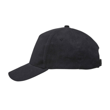 LONGCHAMP UNISEX CAP, Black, M, product image (2)
